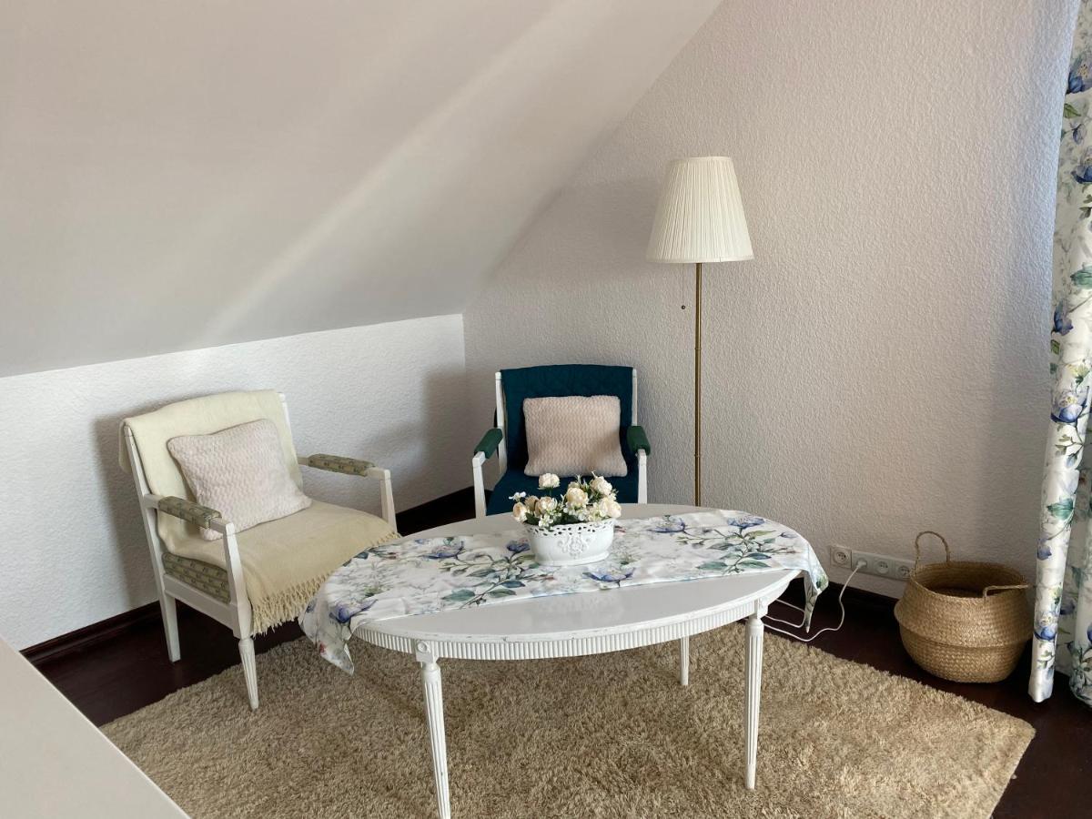 Siedlisko Maria Jablonowo Villa Bagian luar foto