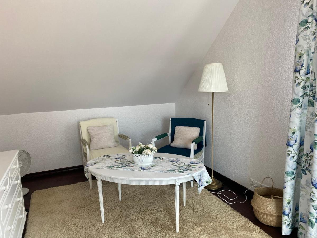 Siedlisko Maria Jablonowo Villa Bagian luar foto