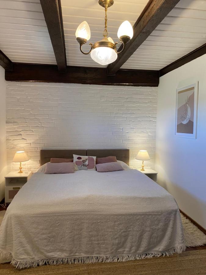 Siedlisko Maria Jablonowo Villa Bagian luar foto