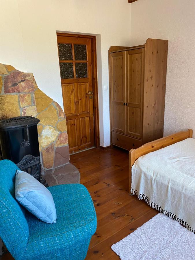 Siedlisko Maria Jablonowo Villa Bagian luar foto