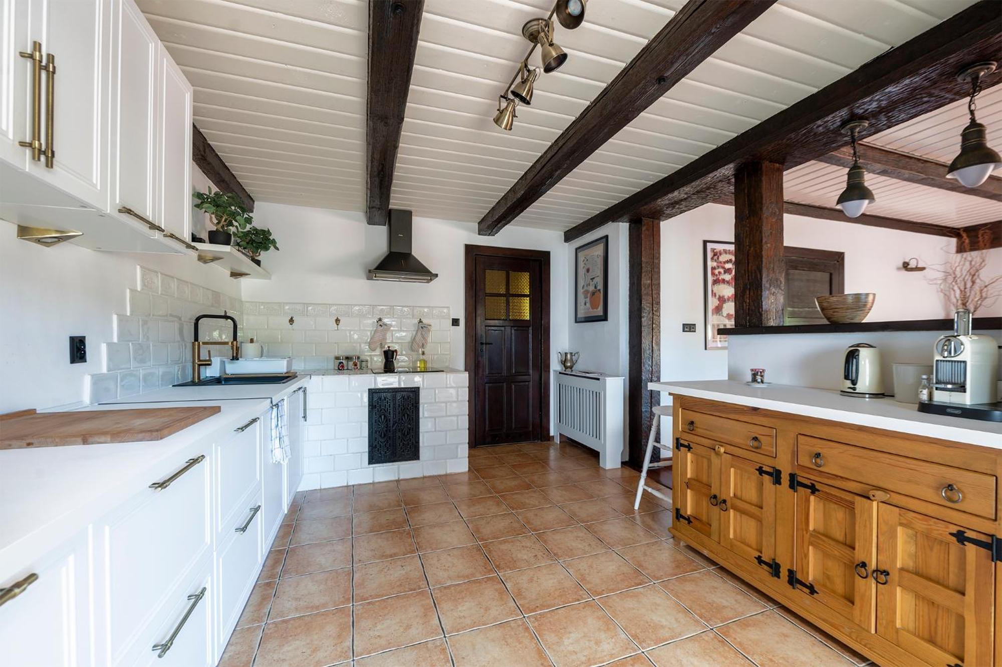 Siedlisko Maria Jablonowo Villa Bagian luar foto