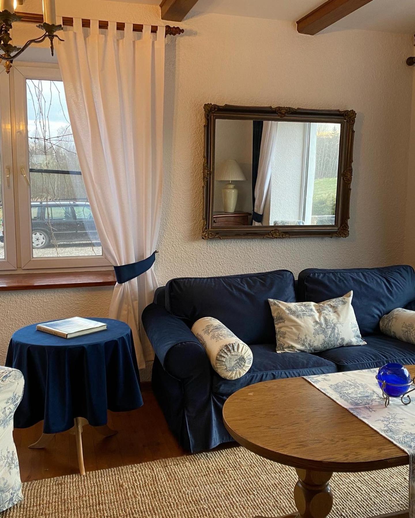 Siedlisko Maria Jablonowo Villa Bagian luar foto